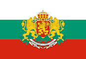 Flag Bulgaria